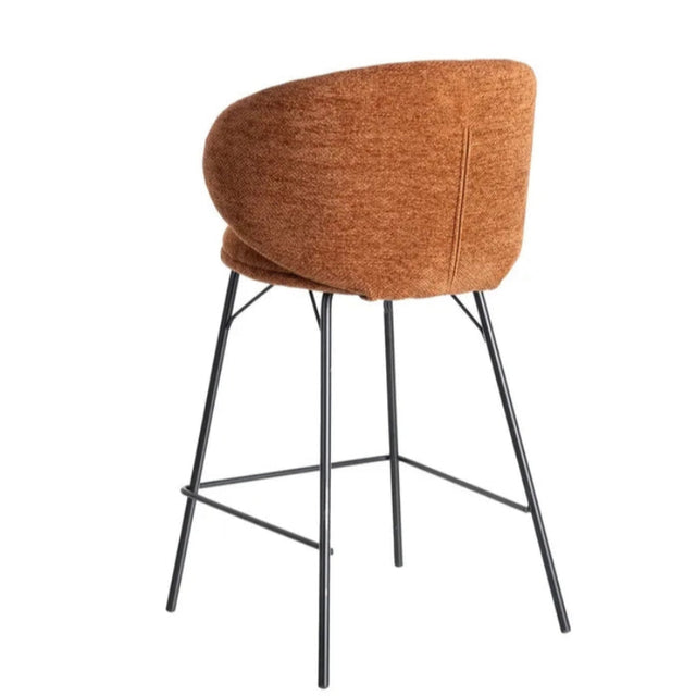 SIBIL Barstuhl - Atelier Gusto