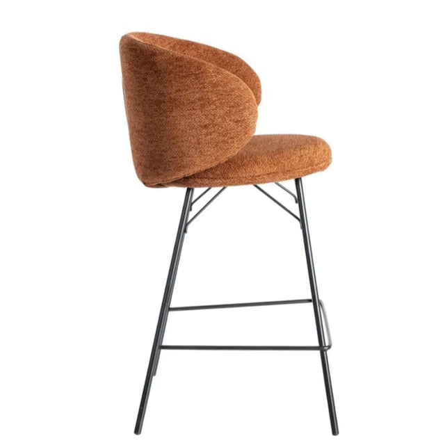 SIBIL Barstuhl - Atelier Gusto