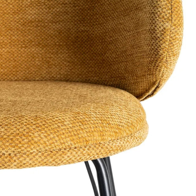 SIBIL Barstuhl - Atelier Gusto