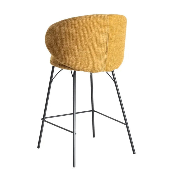 SIBIL Barstuhl - Atelier Gusto