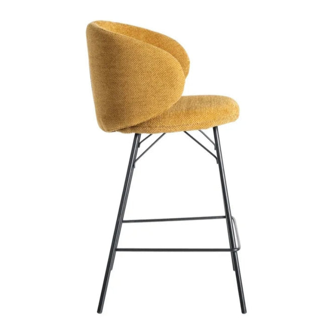 SIBIL Barstuhl - Atelier Gusto