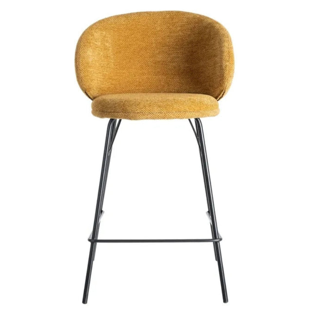 SIBIL Barstuhl - Atelier Gusto