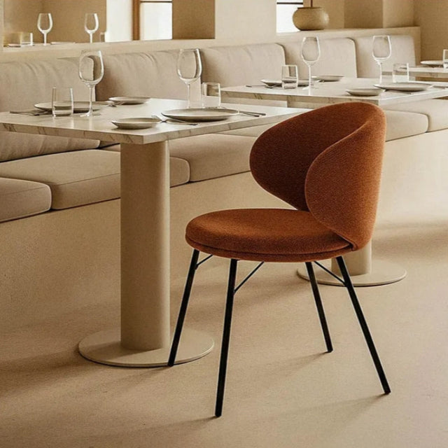 SIBAL Stuhl - Atelier Gusto