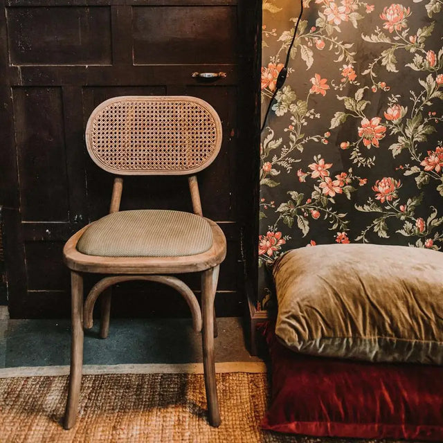 SENDAI Stuhl - Atelier Gusto