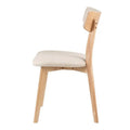 ANAISS Stuhl - Atelier Gusto