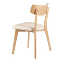 ANAISS Stuhl - Atelier Gusto