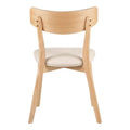 ANAISS Stuhl - Atelier Gusto
