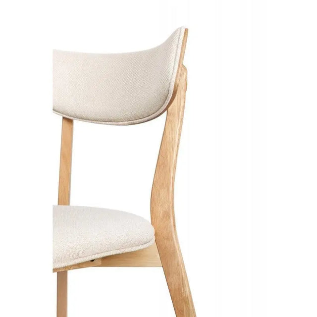 ANAISS Stuhl - Atelier Gusto