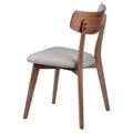 ANAISS Stuhl - Atelier Gusto