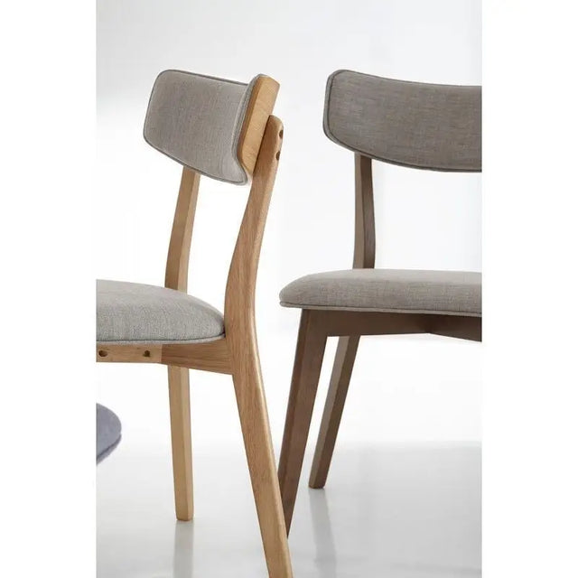 ANAISS Stuhl - Atelier Gusto