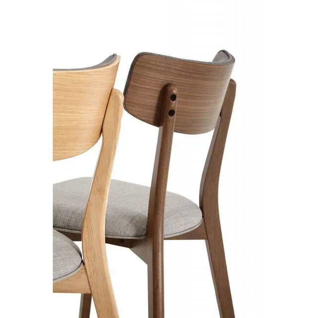 ANAISS Stuhl - Atelier Gusto