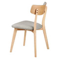 ANAISS Stuhl - Atelier Gusto