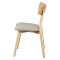 ANAISS Stuhl - Atelier Gusto