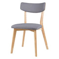 ANAISS Stuhl - Atelier Gusto