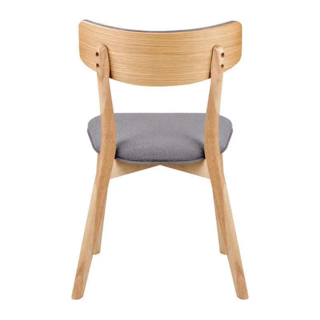 ANAISS Stuhl - Atelier Gusto