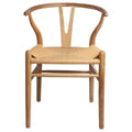 WEGNER Stuhl - Atelier Gusto