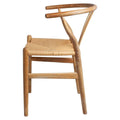 WEGNER Stuhl - Atelier Gusto