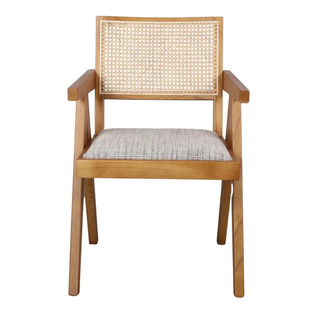 BALFORD Stuhl - Atelier Gusto