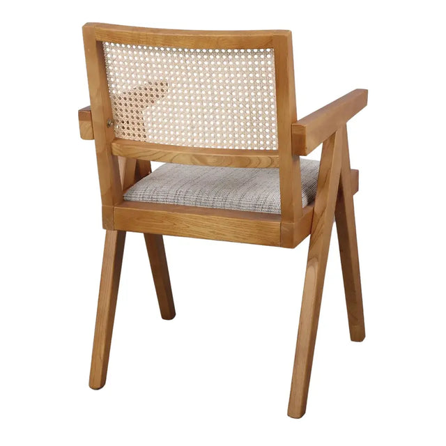 BALFORD Stuhl - Atelier Gusto