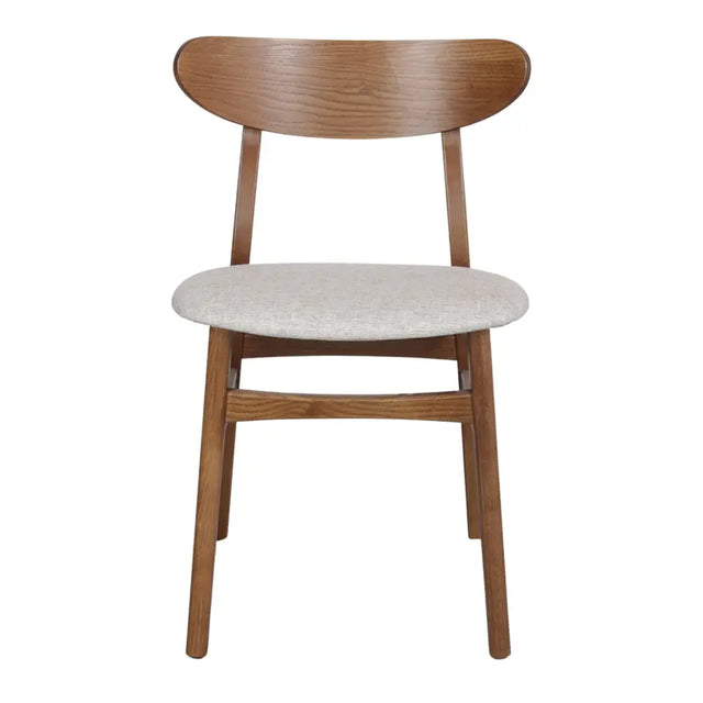 BURIAL Stuhl - Atelier Gusto