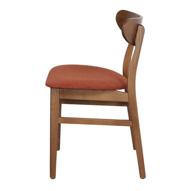 BURIAL Stuhl - Atelier Gusto