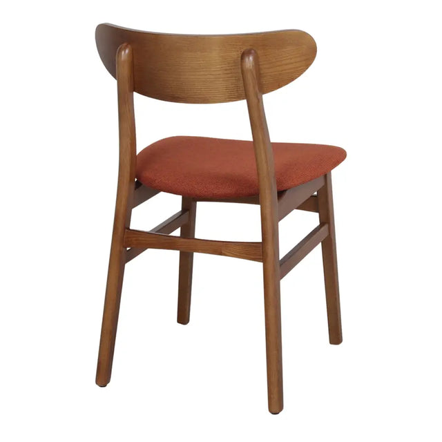 BURIAL Stuhl - Atelier Gusto