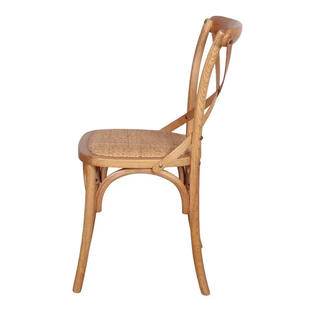 SASHA Stuhl - Atelier Gusto