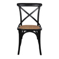 SASHA Stuhl - Atelier Gusto
