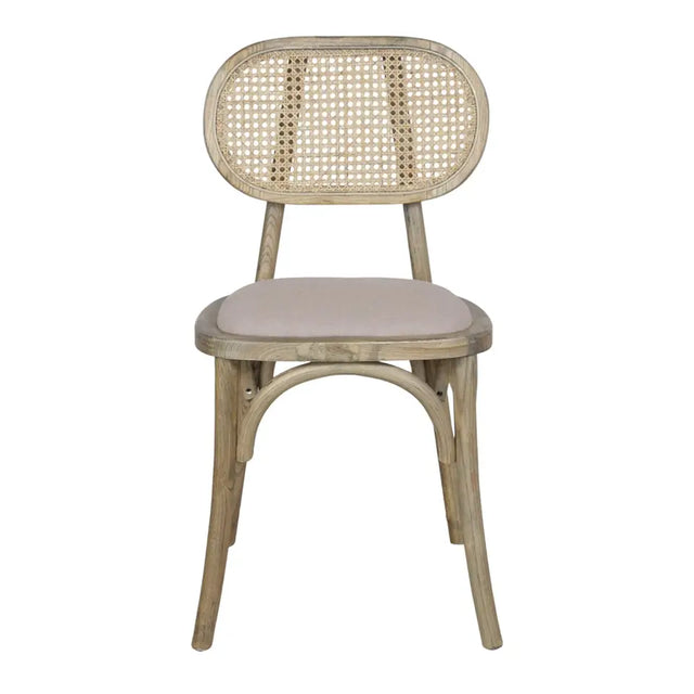 SENDAI Stuhl - Atelier Gusto