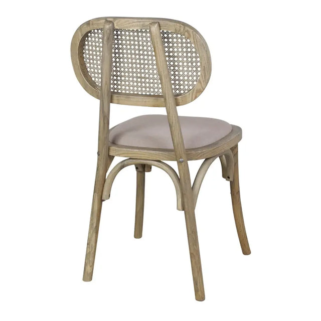 SENDAI Stuhl - Atelier Gusto