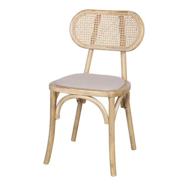 SENDAI Stuhl - Atelier Gusto