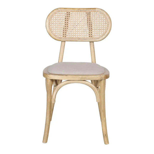 SENDAI Stuhl - Atelier Gusto