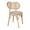 SENDAI Stuhl - Atelier Gusto