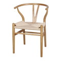 WEGNER Stuhl - Atelier Gusto