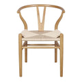 WEGNER Stuhl - Atelier Gusto