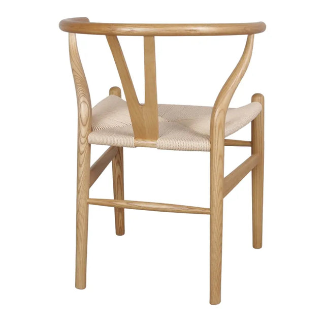 WEGNER Stuhl - Atelier Gusto