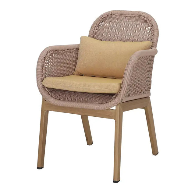 ZANA Gartenstuhl - Atelier Gusto