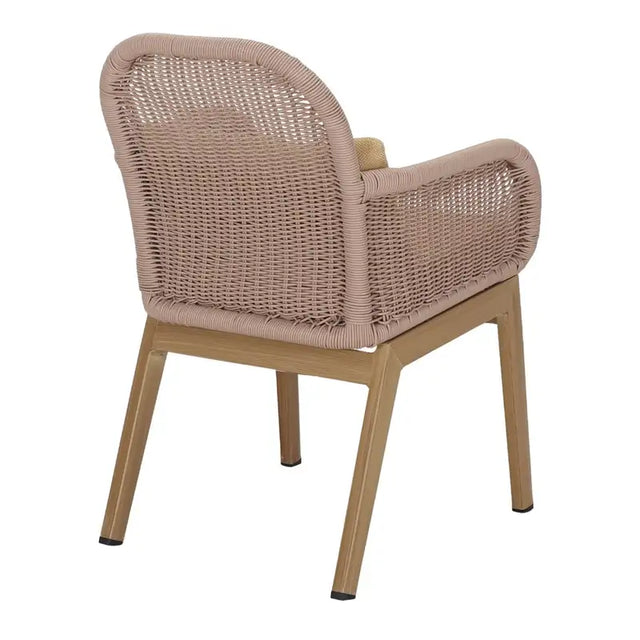 ZANA Gartenstuhl - Atelier Gusto