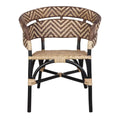 DALUCY Stuhl - Atelier Gusto