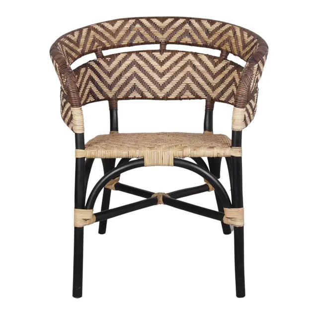 DALUCY Stuhl - Atelier Gusto