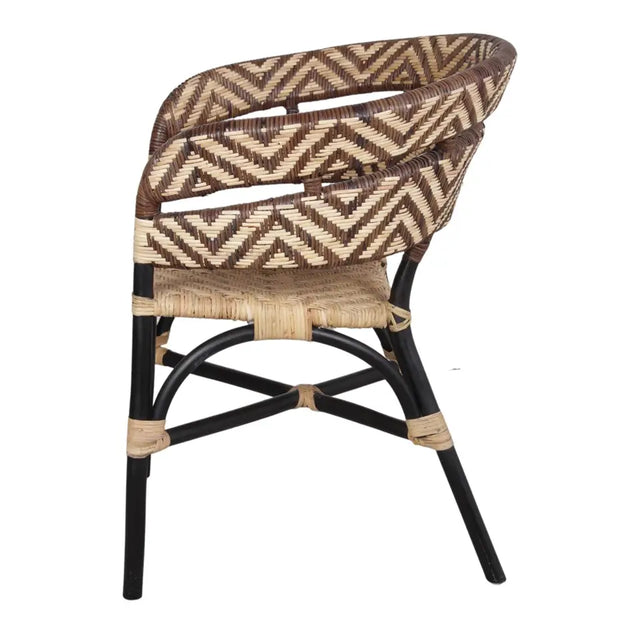 DALUCY Stuhl - Atelier Gusto