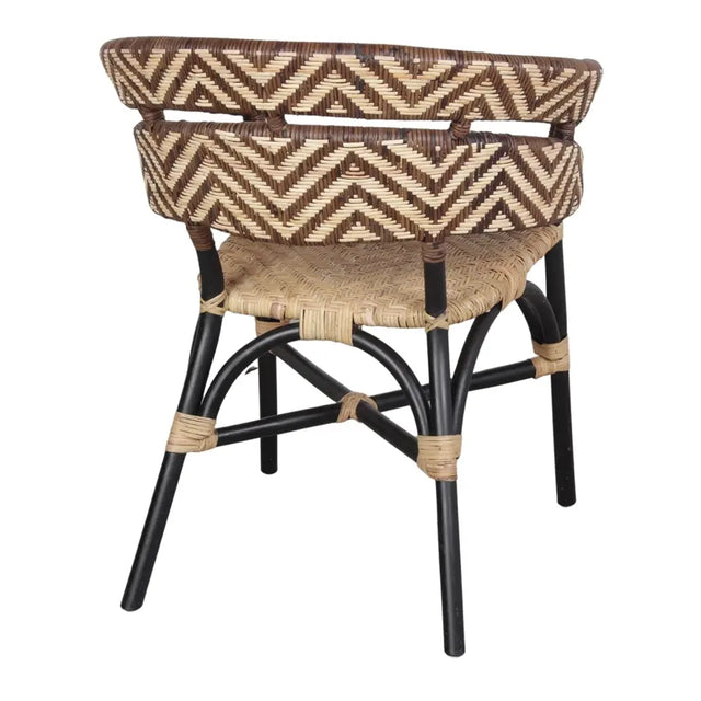 DALUCY Stuhl - Atelier Gusto