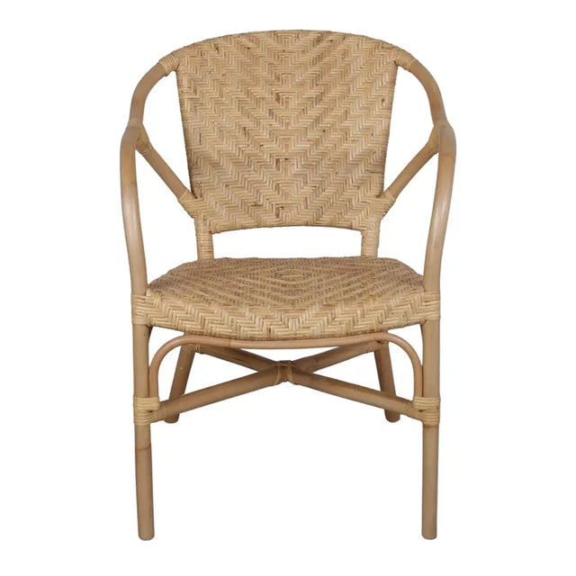 DEVON Stuhl - Atelier Gusto