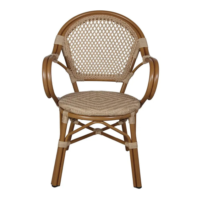 LAUDRY Bistrostuhl - Atelier Gusto