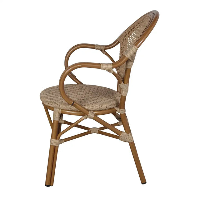 LAUDRY Bistrostuhl - Atelier Gusto