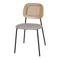 BAYTON Stuhl - Atelier Gusto
