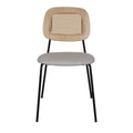 BAYTON Stuhl - Atelier Gusto