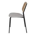 BAYTON Stuhl - Atelier Gusto