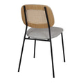BAYTON Stuhl - Atelier Gusto