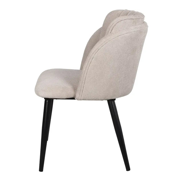 BLAGGER Stuhl - Atelier Gusto
